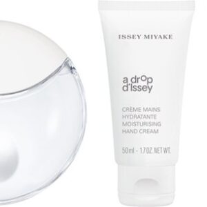 Aktion - Issey Miyake A Drop d'Issey Duftset (EdP50/HC502x50)