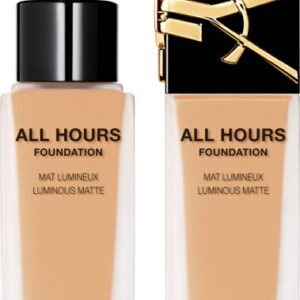 Yves Saint Laurent All Hours Foundation LW9 Light Warm 25 ml