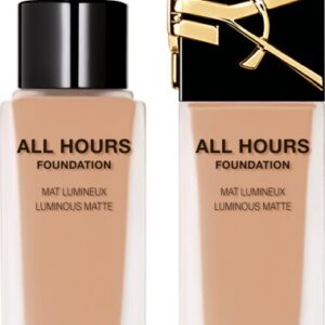 Yves Saint Laurent All Hours Foundation MN5 Medium Neutral 25 ml