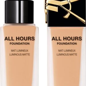 Yves Saint Laurent All Hours Foundation LC6 Light Cool 25 ml