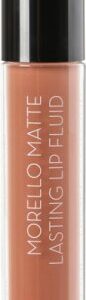 Korres Morello Matte Lasting Lip Fluid Nr. 07 Tinted Nude 3