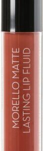 Korres Morello Matte Lasting Lip Fluidl Nr. 58 Red Clay 3