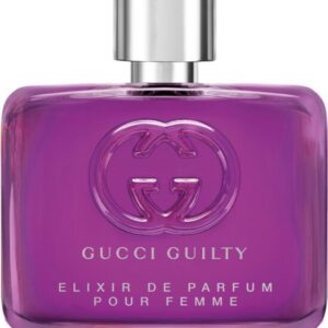 Gucci Guilty Pour Femme Elixir Eau de Parfum (EdP) 60 ml