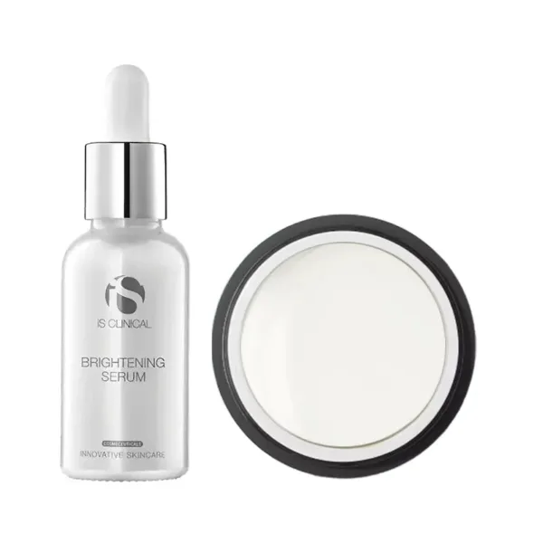 Brightening Serum | iS Clinical