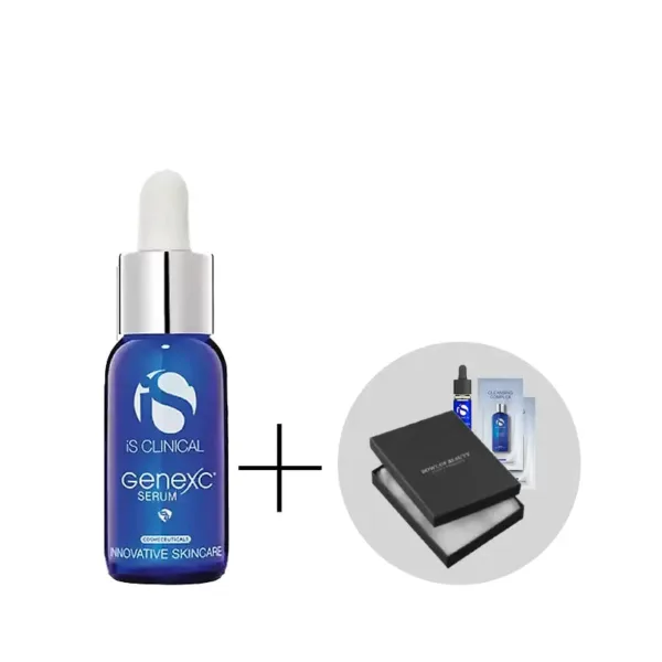 GeneXC Serum | iS Clinical