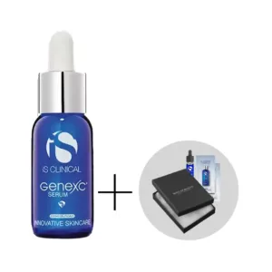 GeneXC Serum | iS Clinical