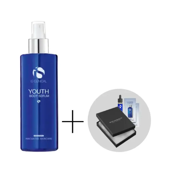 Youth Body Serum | iS Clinical