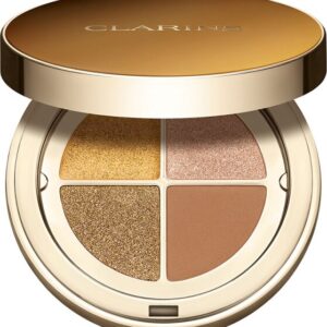 CLARINS Ombre 4 Couleurs 07 bronze gradation 4