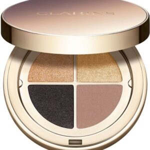 CLARINS Ombre 4 Couleurs 08 amber gradation 4