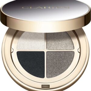 CLARINS Ombre 4 Couleurs 09 onyx gradation 4