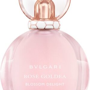 Bvlgari Rose Goldea Blossom Delight Eau de Toilette (EdT) 75 ml