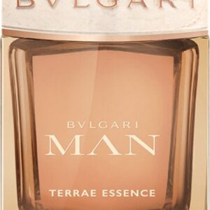 Bvlgari Man Terrae Essence Eau de Parfum (EdP) 60 ml