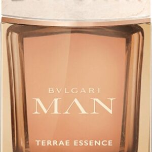 Bvlgari Man Terrae Essence Eau de Parfum (EdP) 100 ml