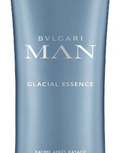 Bvlgari Man Glacial Essence After Shave Balm 100 ml