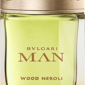 Bvlgari Man Wood Neroli Eau de Parfum (EdP) 100 ml