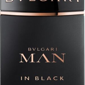 Bvlgari Man In Black Eau de Parfum (EdP) 100 ml