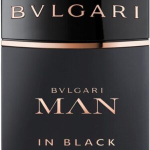 Bvlgari Man In Black Eau de Parfum (EdP) 60 ml