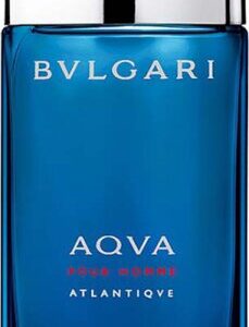 Bvlgari Aqva Pour Homme Atlantiqve Eau de Toilette (EdT) 30 ml