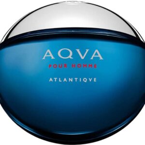 Bvlgari Aqva Pour Homme Atlantiqve Eau de Toilette (EdT) 50 ml