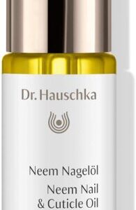 Dr. Hauschka Neem Nagelöl 18 ml