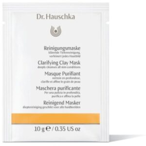 Dr. Hauschka Reinigungsmaske 10 x 10 g