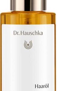 Dr. Hauschka Haaröl 75 ml