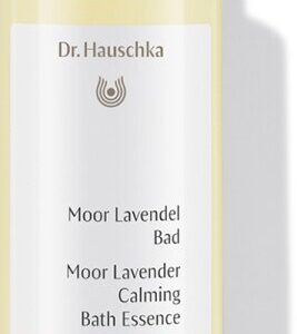 Dr. Hauschka Moor Lavendel Bad 100 ml