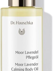 Dr. Hauschka Moor Lavendel Pflegeöl 75 ml