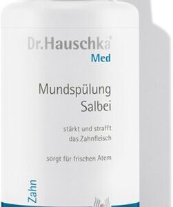 Dr. Hauschka MED Salbei Mundspülung 300 ml