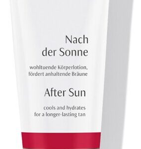 Dr. Hauschka Nach der Sonne 150 ml