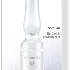 Dr. Hauschka Nachtkur 10 x 1 ml