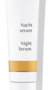 Dr. Hauschka Nachtserum 2