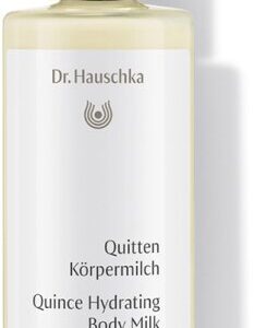 Dr. Hauschka Quitten Körpermilch 145 ml