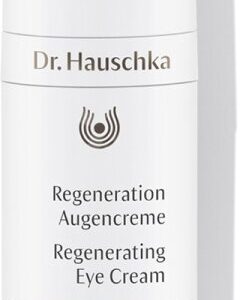 Dr. Hauschka Regeneration Augencreme 15 ml