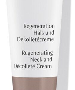 Dr. Hauschka Regeneration Hals und Dekolletécreme 40 ml