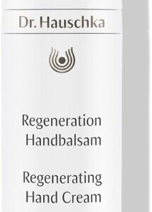 Dr. Hauschka Regeneration Handbalsam 50 ml