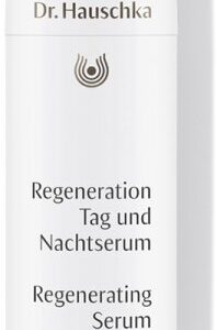 Dr. Hauschka Regeneration Tag und Nachtserum 30 ml