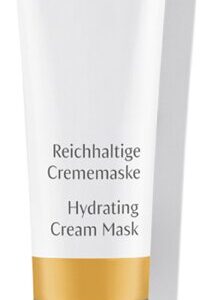 Dr. Hauschka Reichhaltige Crememaske 30 ml