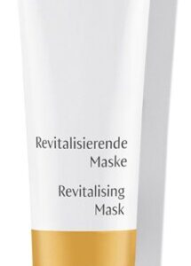 Dr. Hauschka Revitalisierende Maske 30 ml