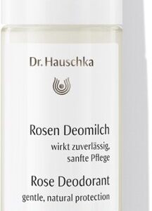 Dr. Hauschka Rosen Deomilch 50 ml