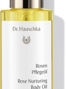 Dr. Hauschka Rosen Pflegeöl 75 ml