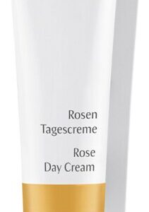 Dr. Hauschka Rosen Tagescreme 30 ml