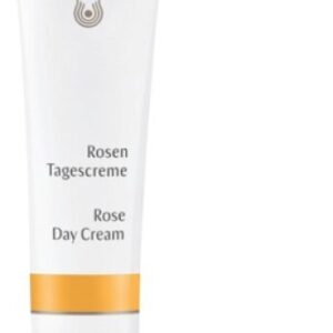 Dr. Hauschka Rosen Tagescreme 5 ml