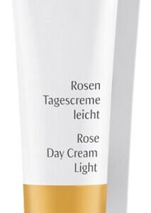 Dr. Hauschka Rosen Tagescreme leicht 30 ml