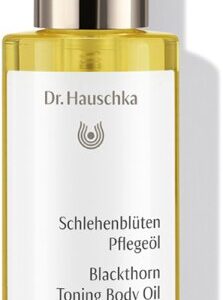 Dr. Hauschka Schlehenblüten Pflegeöl 75 ml