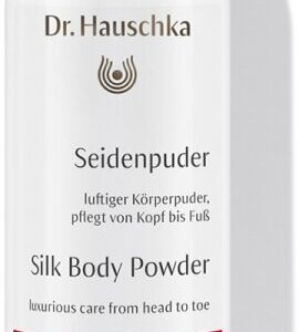 Dr. Hauschka Seidenpuder 50 g