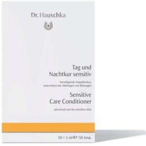 Dr. Hauschka Tag und Nachtkur sensitiv 50 x 1 ml