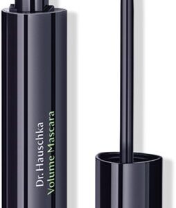 Dr. Hauschka Volume Mascara 02 brown 8 ml