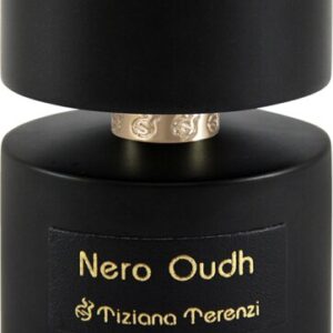 Tiziana Terenzi Nero Oudh Extrait de Parfum 100 ml