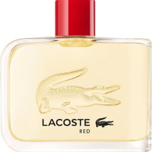 Lacoste Red Eau de Toilette (EdT) 125 ml